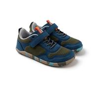 GIOSEPPO ERITH, Zapatillas, Kaki, 33 EU Ancho