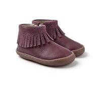 GIOSEPPO LEVERING, Botas Bebé-Niñas, Burdeos, 21 EU Ancho
