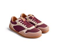 GIOSEPPO Pointe, Zapatillas Mujer, Burdeos, 36 EU Ancho