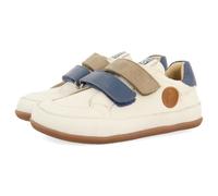 GIOSEPPO Barefoot - Zapatillas Piel BUELS