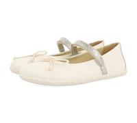 Gioseppo Barefoot Zapatos Primeros Pasos de Piel ANNSVILLE Blanco Talla 26
