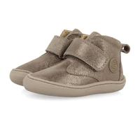 Gioseppo Barefoot, Zapatos Primeros Pasos de Piel Bebé OURE Gris Talla 25