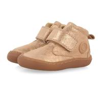 Gioseppo Barefoot, Zapatos Primeros Pasos de Piel Bebé OURE Rosa Talla 24