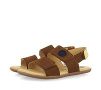 Gioseppo Barefoot Zapatos Primeros Pasos de Piel Cornwall Cuero Talla 28