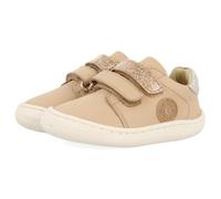 Gioseppo Barefoot, Zapatos Primeros Pasos de Piel Niña TUSTEN Rosa Talla 26