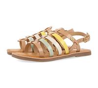 Gioseppo Baskin, Sandalias Planas, Cuero, 39 EU