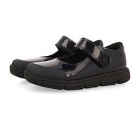 Gioseppo BEKES, Zapatos Planos Mary Jane, Marino, 28 EU