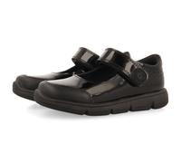 Gioseppo BEKES, Zapatos Planos Mary Jane, Negro, 33 EU