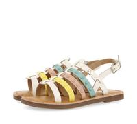 Gioseppo BEYNAC, Sandalia, Multicolor, 32 EU