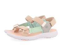 Gioseppo BIRIGUI, Chanclas, Multicolor, 31 EU