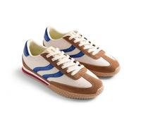 GIOSEPPO Blomkest, Zapatillas Mujer, Beige, 38 EU