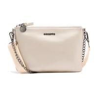 Gioseppo|Bolso estilo Bandolera de mujer EMBDEN|Bolso cuadrado de material liso y color con asa regulable forro interior poliéster|Cierre cremallera y bolsillo interior|Bolso uso diario y viajes