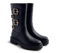 GIOSEPPO Petoskey, Botas Mujer, Negro, 38 EU