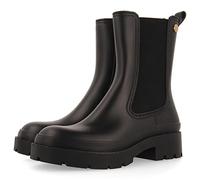 Gioseppo BILSTON, Botas Mujer, Negro, 38 EU