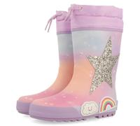 GIOSEPPO BELED, Botas Niñas, Lila, 27 EU