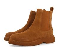 GIOSEPPO Bota Invierno Piel Mujer PRESOV Cuero Talla 40