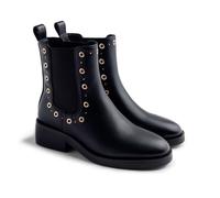 GIOSEPPO Botines Chelsea TACHAS Y OLLADOS Halma