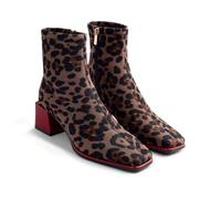 Gioseppo Bota Modelo INGER color Leopardo, talla 40