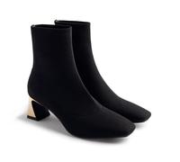 GIOSEPPO Bota Modelo KALEVA color Negro, talla 41