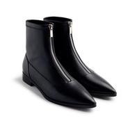 Gioseppo Bota Modelo LINDINA color Negro, talla 38