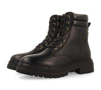 Gioseppo Footwear Botas Berkshire – estilo militar, piel, suela Track