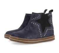 Gioseppo Bota Piel Niña AJKA Marino Talla 27