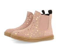 Gioseppo Bota Piel Niña BILDEIN Rosa Talla 26