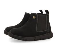 Gioseppo Bota Piel Niña CIGAND Negro Talla 26
