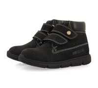 GIOSEPPO Bota Piel Niña CONKLIN Negro Talla 31