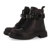 Gioseppo Bota Piel Niña ITTER Negro Talla 28