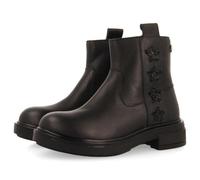 GIOSEPPO Bota Piel Niña KISBER Negro Talla 35