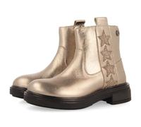 GIOSEPPO Bota Piel Niña KISBER Plomo Talla 28