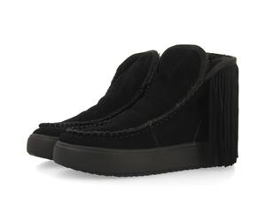 GIOSEPPO BOTAS AUSTRALIANAS FLECOS PIEL SCHILDE