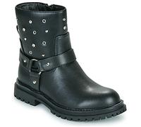 Gioseppo Botines AKELEY in Negro 34
