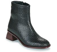 Gioseppo Botines BEXLEY in Negro 39