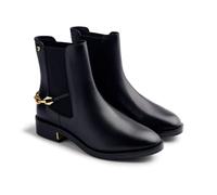 GIOSEPPO Botines Chelsea Piel Cadena Reese