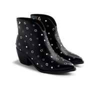 Botines para mujer Gioseppo 76728 Muskegon NEGRO 39