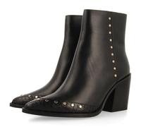 GIOSEPPO Botines Cowboy TACÓN Piel MAISSAU