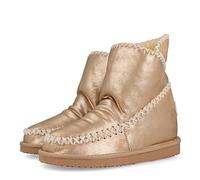 GIOSEPPO Botines de Estilo Australiano con cuña Interna para Mujer 43477