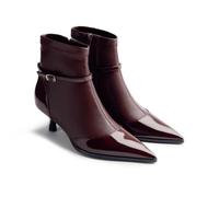 GIOSEPPO Botines ELÁSTICOS TACÓN Caspian