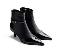 GIOSEPPO Botines ELÁSTICOS TACÓN Caspian