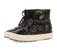GIOSEPPO Botines Estilo Après Ski Niña Chatham Negro 34