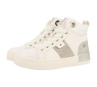 GIOSEPPO Botines Estilo Après Ski Niña RUDME Blanco 37