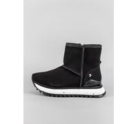 Sneakers Tipo botín Australiano Negras para Mujer amqui