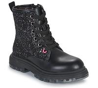 Gioseppo Botines NISLAND in Negro 34