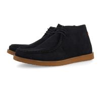 GIOSEPPO Botines Piel Estilo Wallabee Boylston