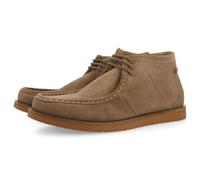 GIOSEPPO Botines Piel Estilo Wallabee Boylston