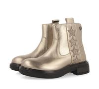 GIOSEPPO Botines Piel Estrellas KISBER