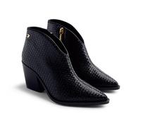 GIOSEPPO Botines Piel Trenzada Erhard