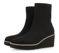 GIOSEPPO Botines Tipo CALCETÍN CUÑA Machias